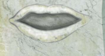 Creation of Hear..Speak...See No Evil: Step 2